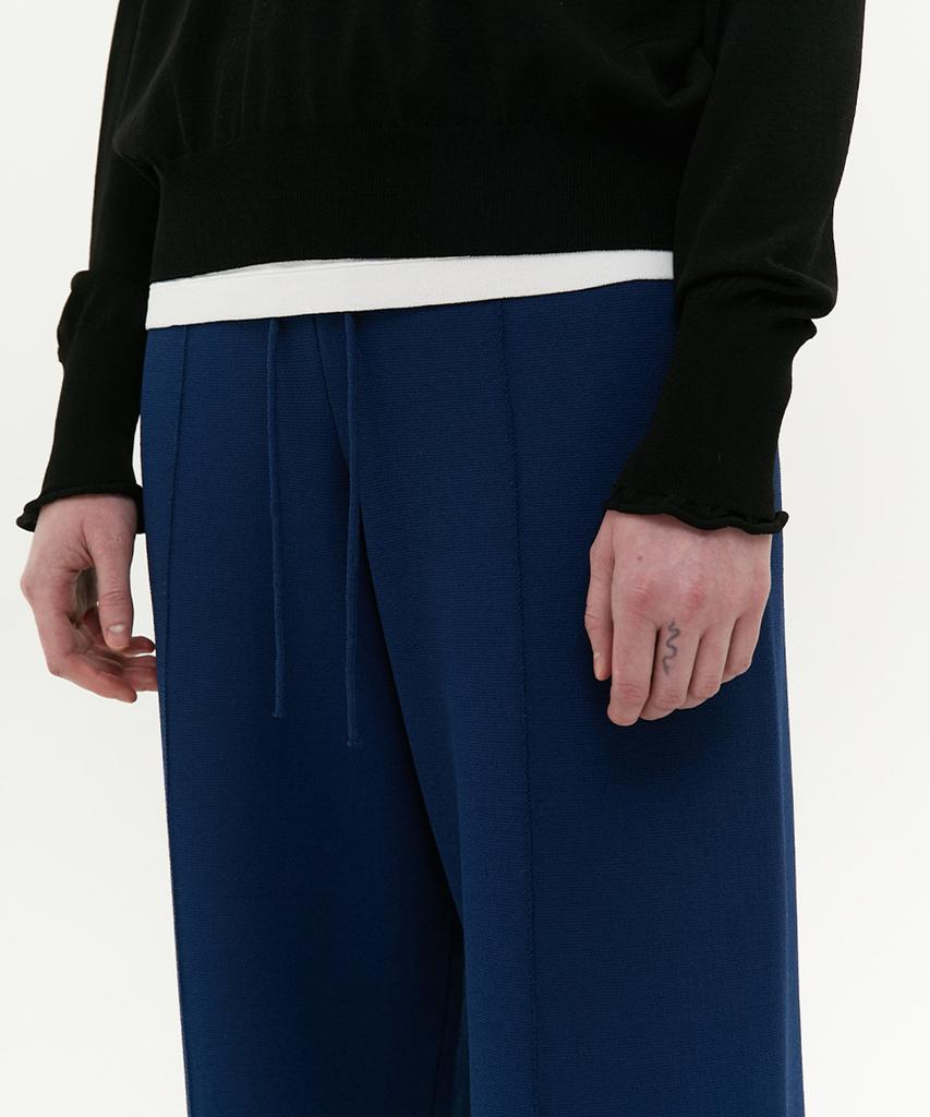 MAGGIE Daily Cool Pants (Blue Navy)