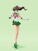 TAMASHII NATIONS S.H.Figuarts Sailor Moon Sailor Jupiter -Animation Color Edition- approx. 150mm ABS PVC Painted Movable Figure