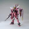 BANDAI SPIRITS MG Mobile Suit Gundam SEED Justice Gundam Scale Plastic Model 1/100 Pre-Colored