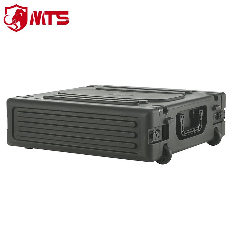MTS Профессиональный кейс-стойка на колесах