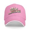 Baseball Caps Strokes Awesome Casquette Unisex Casual Spring Caps