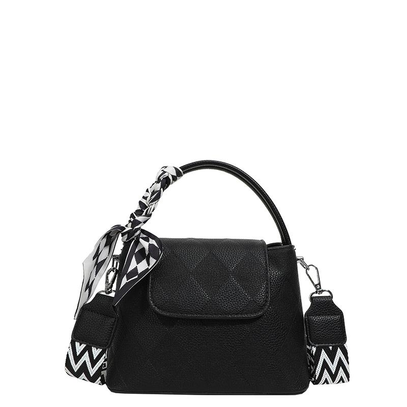 Высококачественные женские сумки на одно плечо через плечо портативные базовые стильные универсальные популярные новые модели женские сумки