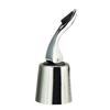 Stainless Steel Wine Preservation Stopper - Creative Champagne and Red Wine Seal