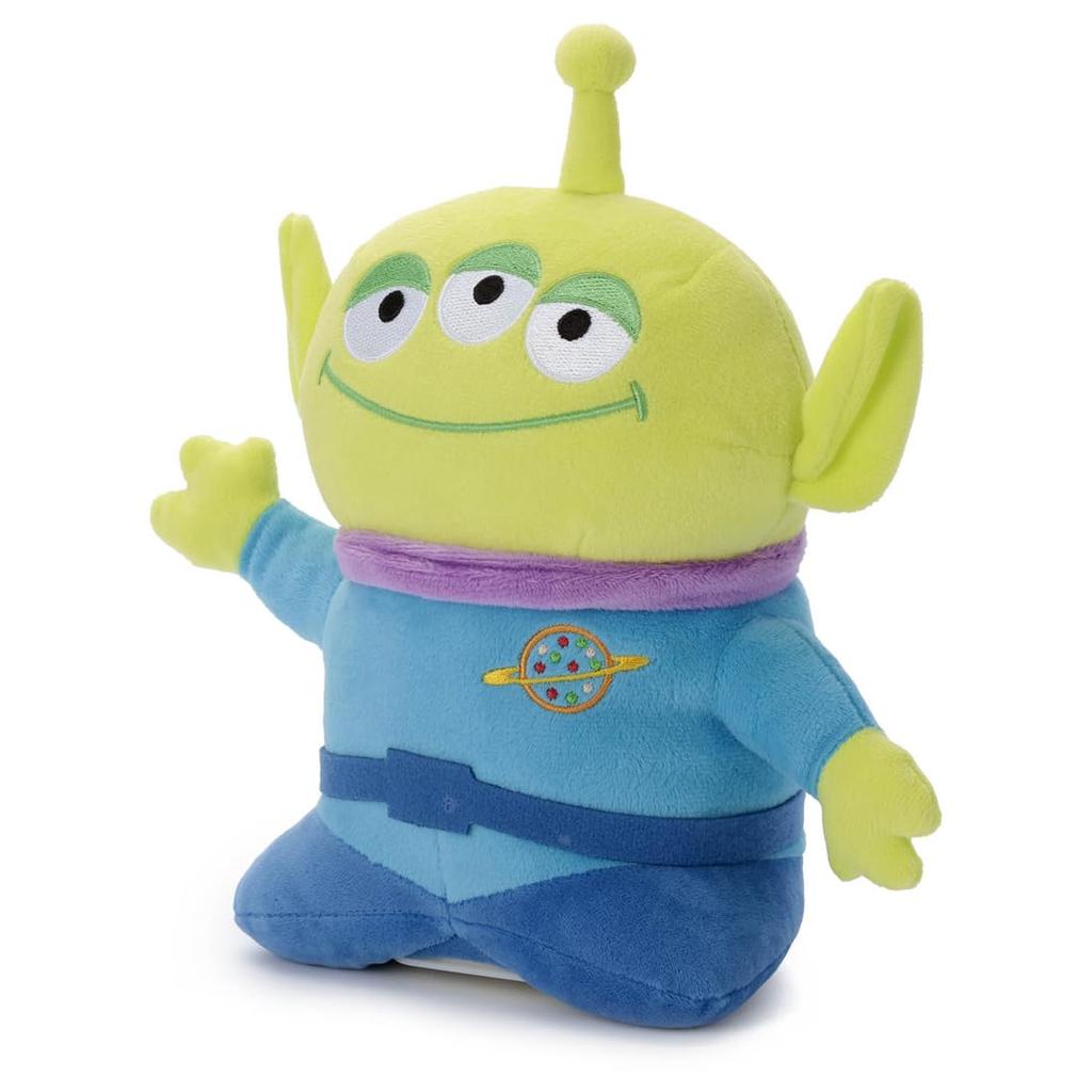 Takara Tomy Arts Pixar Character Toy Story 5 Dancing and Talking Alien 24cm (approx. wide)