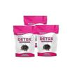 Detox Fat Burner Tea 3 Packs – Fast Weight Loss for Men Women Abdominal Slimming Tea
