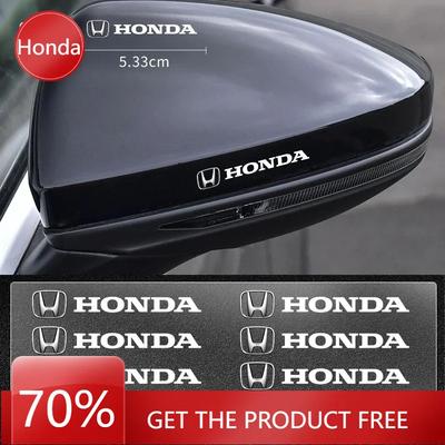 Для Honda Салон автомобиля Случайные наклейки Автотовары Наклейки на руль автомобиля Для Honda Civic Varadero Xl1000 Xadv 750 Forza Shadow