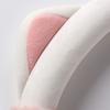 Cute Cat Steering Wheel Sleeve Steering Wheel Protector Cat Steering Wheel Cover Car Handle Cover