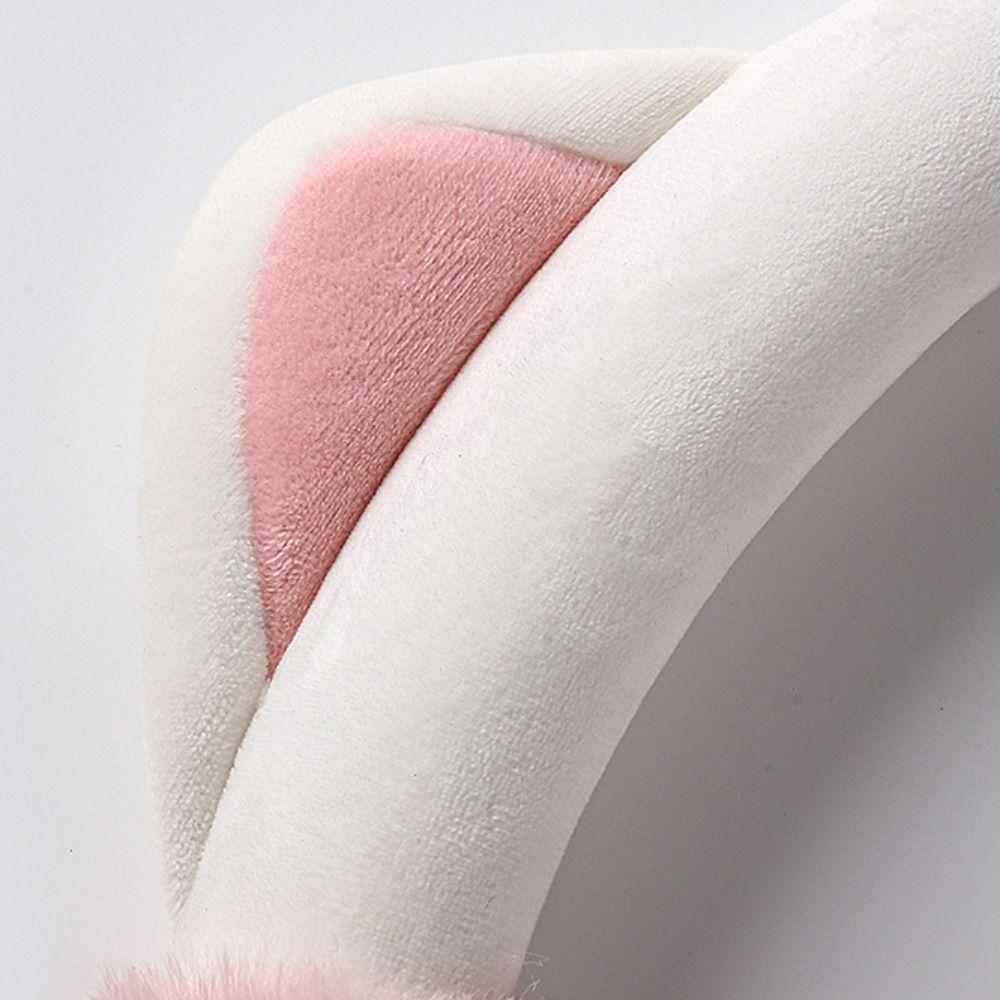 Cute Cat Steering Wheel Sleeve Steering Wheel Protector Cat Steering Wheel Cover Car Handle Cover