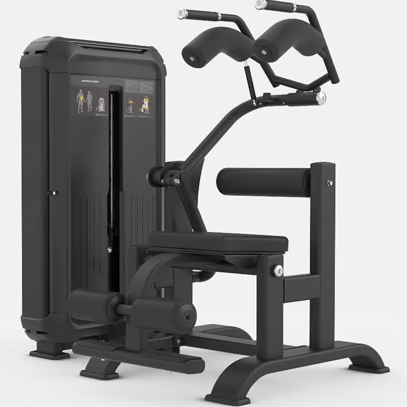 FEEBO Seated Abdominal Trainer