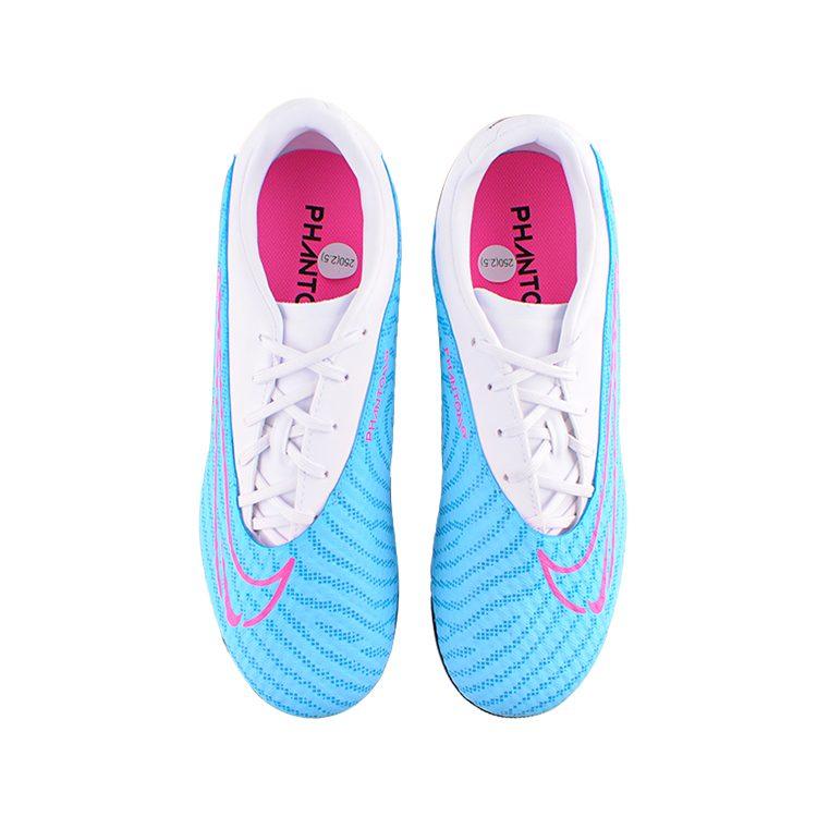 Nike Фантом GX Академия AG 'Белый Синий' DD9469-446