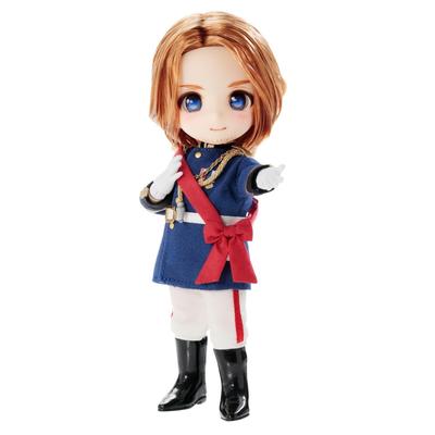 Azone International DOLPokke Hetalia WorldStars France Мягкая виниловая коллекционная фигурка кукла № 011 Немасштабная