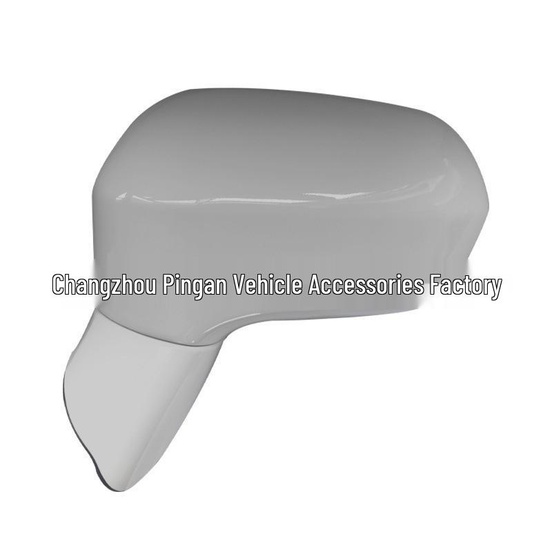 Зеркало заднего вида в сборе Honda Civic 06-08 76250-SNV-HOIZ