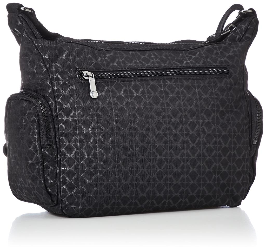 Официальный GABBIE S Signature Emb KI2532K59 [Kipling] 7л для женщин