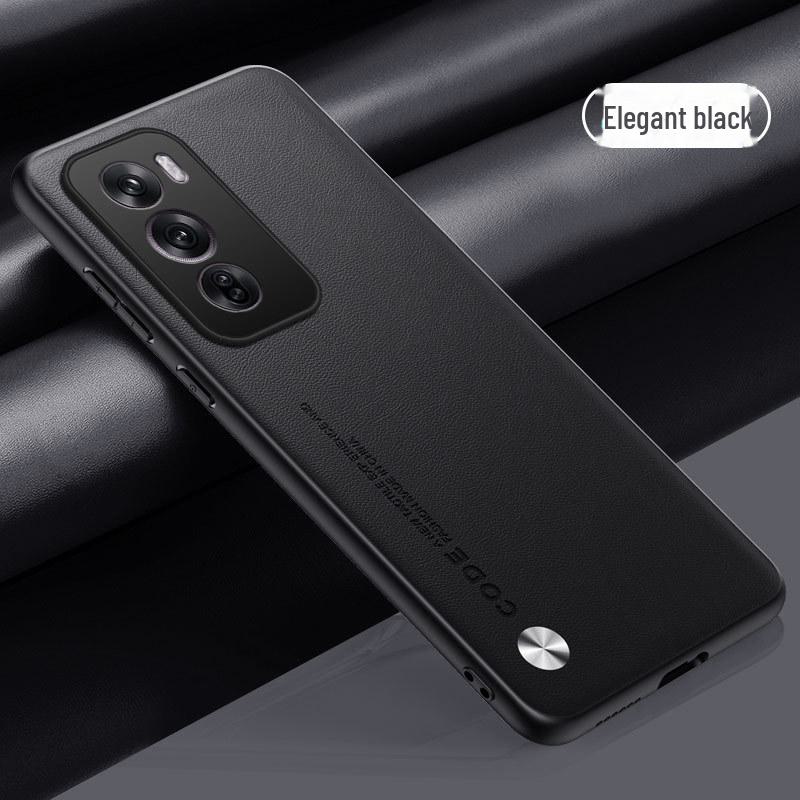 Чехол для мобильного телефона Reno Series Anti-Fall с крышкой объектива для Reno 12, 11, 11F, 10 Pro, 9