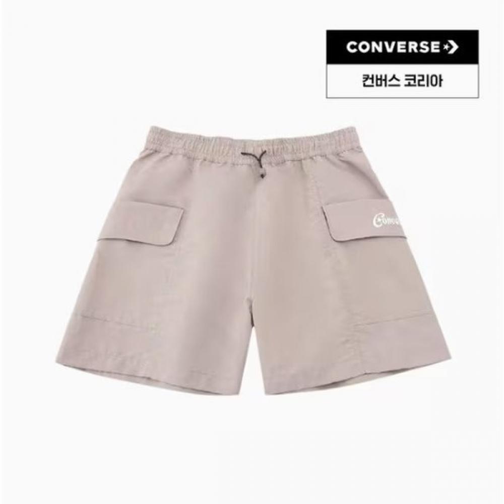 Converse Women Cool Fill Vintage Cargo Shorts Wcj777 X9v