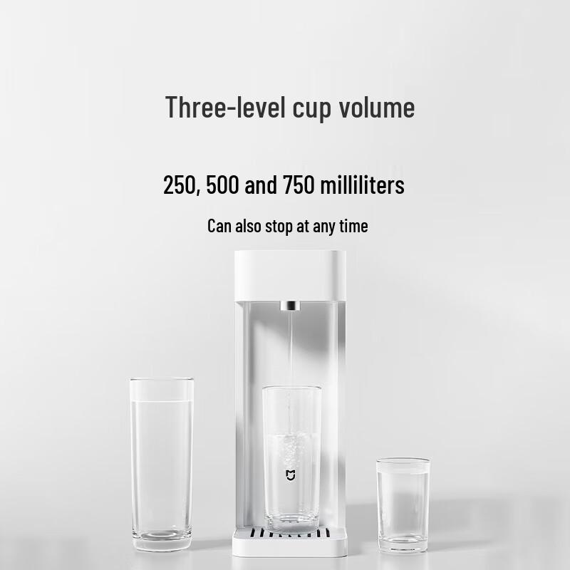 Диспенсер мгновенного горячего водоснабжения Xiaomi S1