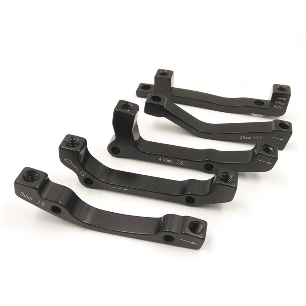 180mm 203mm Rotor Bracket PM/IS Converter A To B Bicycle Accessories Disc Brake Adaptor