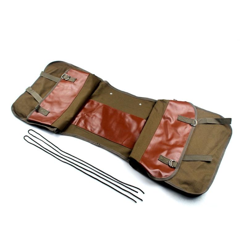 Прочные велосипедные сумки большого объема, снаряжение для велопрогулок на открытом воздухе, сумка на заднее сиденье для багажника и удобное хранение