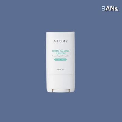 Sun Stick Derma Calming Sun Stick 16g (30430168)