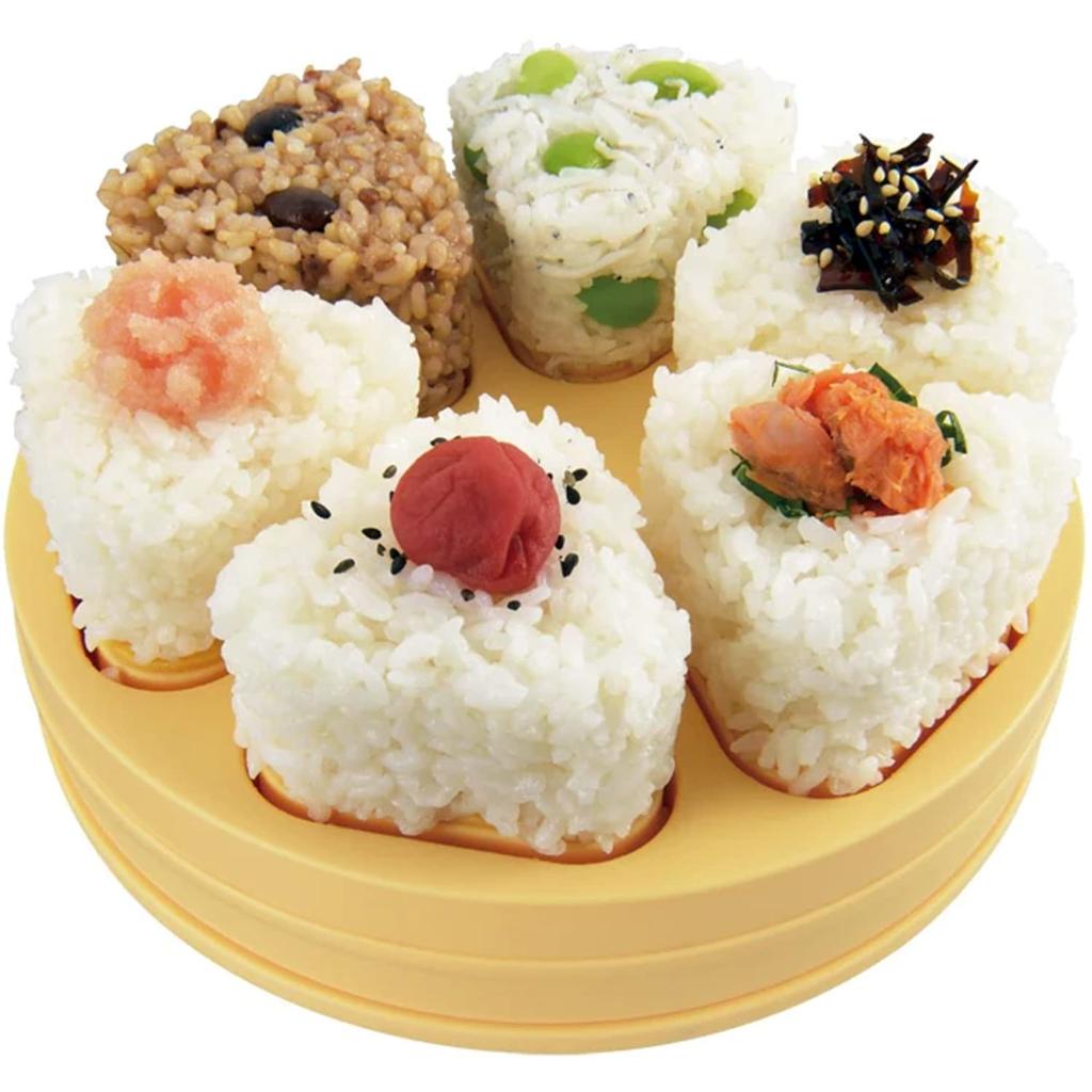 Tobidase Onigiri CH-2110