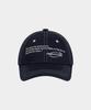 Кепка KISYNING 'Вечная Любовь' (военно-морской флот)