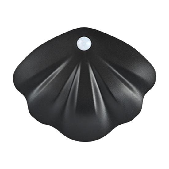 Датчик движения Ночной светильник Регулируемая яркость 3 режима освещения Автоматическое включение/выключение Перезаряжаемый Простой монтаж Беспроводной магнитный настенный светильник