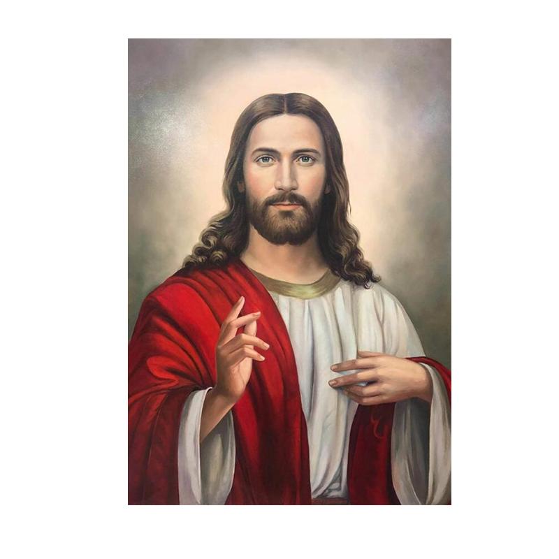 Da Vinci Famous Painting The Last Supper Canvas Posters and Prints Jesus Religious Wall Art Pictures for Living Room Home Decor