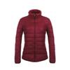 Winter Coats for Women New Thin Short Stand Collar Puffer Coat Cheap Duck Down Jacket Female Winter Down Jacket 5XL 6XL