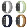 Loop Design Fitness Tracker Strap 20mm Replacement Wristband Sport Band for Hume Band for Men Women