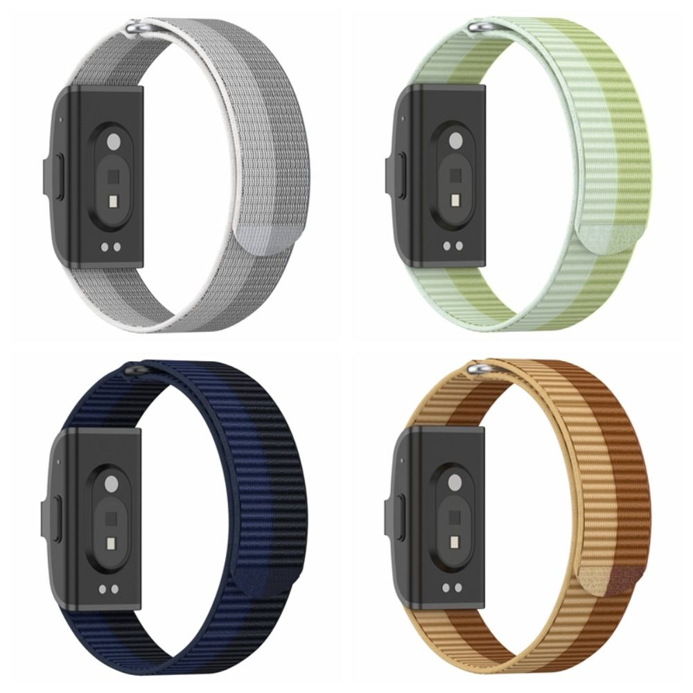 Loop Design Fitness Tracker Strap 20mm Replacement Wristband Sport Band for Hume Band for Men Women