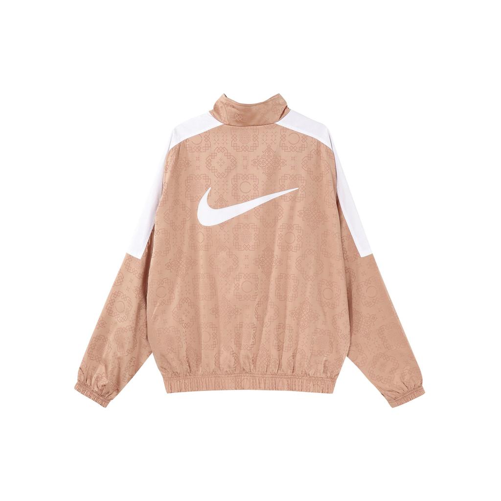 Nike Мужские куртки X CLOT С воротником-стойкой Умеренные Другие CT4083-605