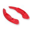 Car Sports Steering Wheel Shift Paddle Shifter For Honda Civic G10 Accord X CR-V Odyssey 2018    Car Accessories