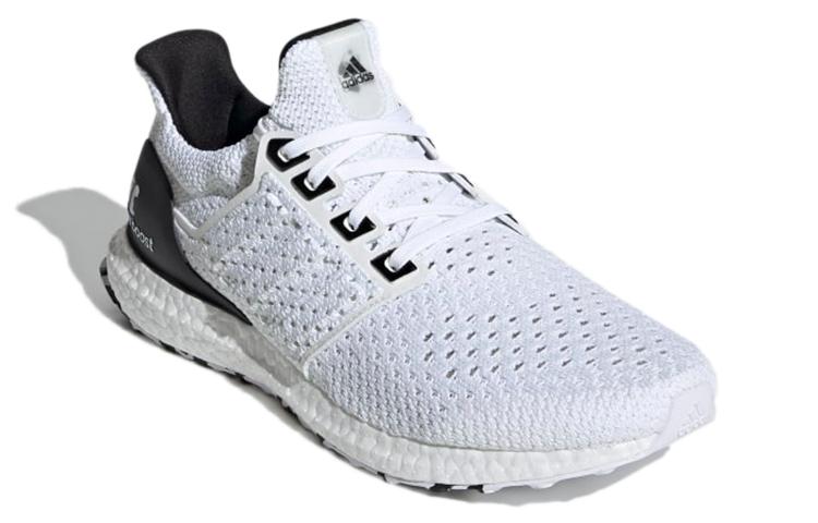 UltraBoost Adidas Clima U 'Белый Черный' GY0536
