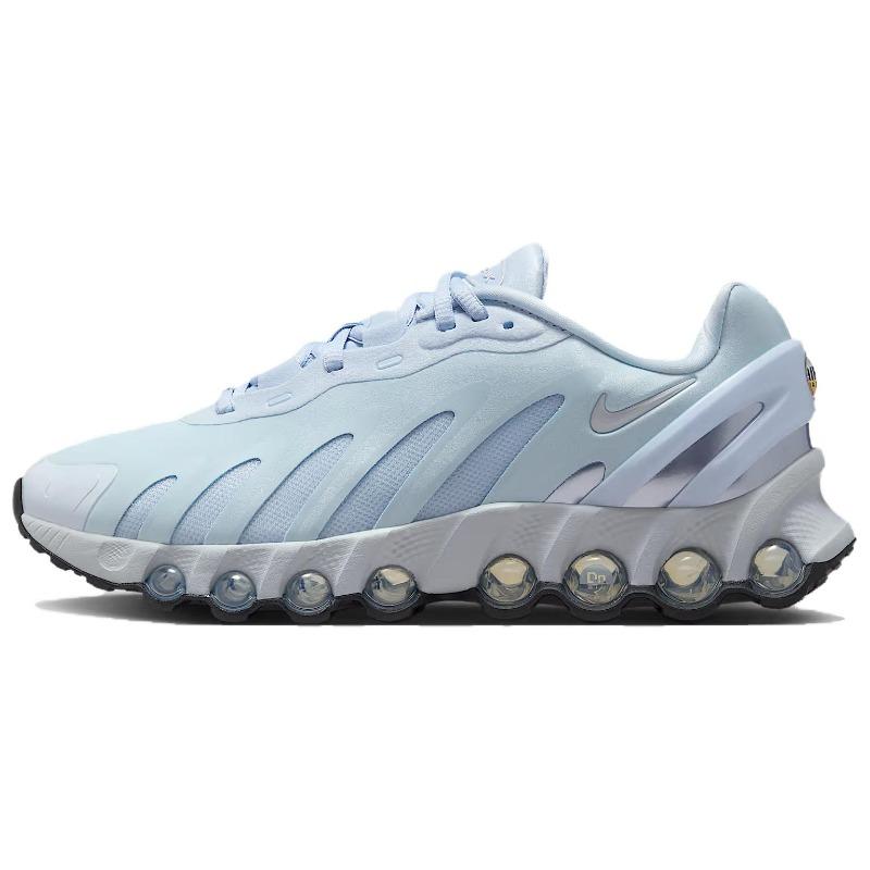 Nike Женские беговые кроссовки Air Max Dn8 Синие HF5509-401