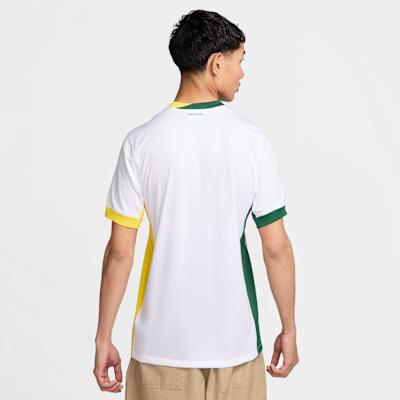 Nike Мужская футбольная майка Dri Fit