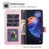 Чехол-ремешок Tecno Spark 30C 4G с большим отделением и передачей звука Pop 6 Pro