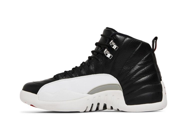 Мужские кроссовки Air Jordan 12 Retro 'Playoff' 2012