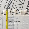 Waterproof Oil-Resistant Tablecloth Anti-Slip Dustproof Decorative Dining Cover Kitchen Living Room Outdoor Use