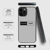 Fashion Biology Chemistry Soft Phone Case for iPhone 17 Air 16e Pro max 15 Pro 13 14 Plus 11 12 MagSafe Magnetic Coque