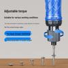 KOPO 220V Brushless Auto-Stop Electric Screwdriver CN plug (adapter included)
