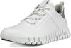 Кроссовки Ecco Gruuv M white
