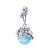 Winter Snowflake Bracelet DIY Beading Kit Luxury Icy Ocean World Theme Jewelry Accessories