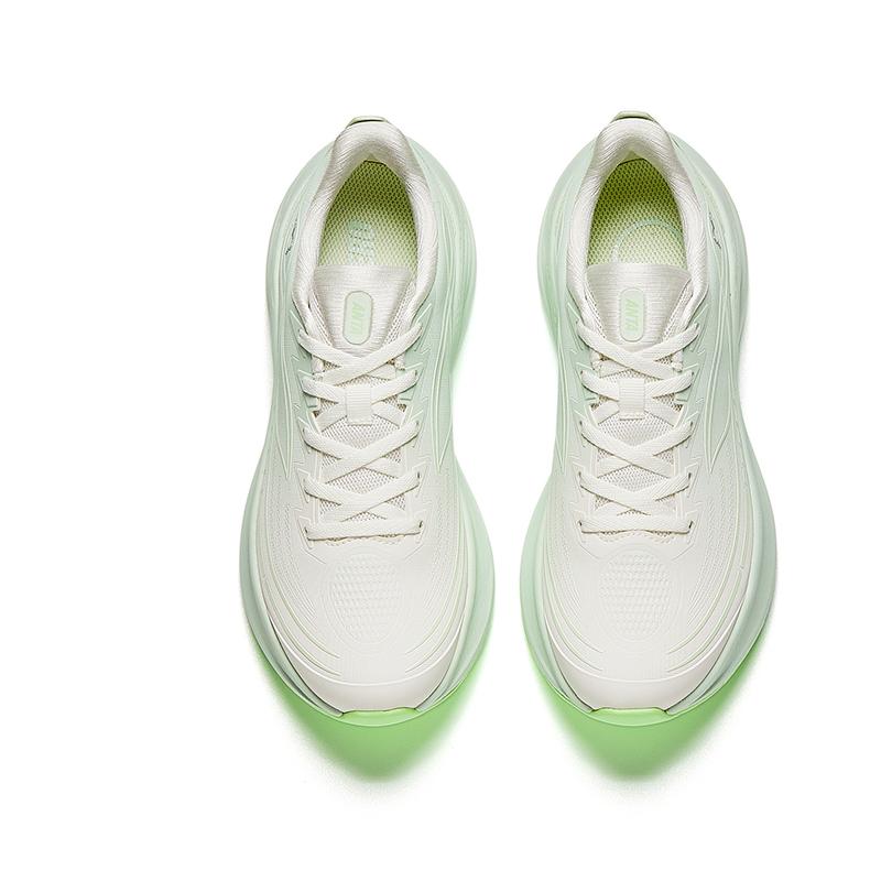 Anta Leaf 6.0 Осень Зима Удобные Модные Универсальные Амортизирующие Износостойкие Низкие Повседневные Кроссовки для Бега Женские кроссовки 922615524-10