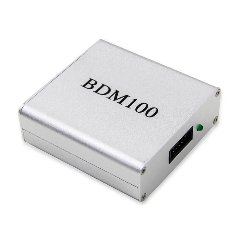 BDM100 V1255 Professional ECU Flasher Chip Tuning Programmer Интерфейс BDM100 Flasher Code Reader OBDII Диагностические инструменты для авто