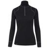 Thermowave Базовый слой с длинным рукавом Merino Xtreme Zip