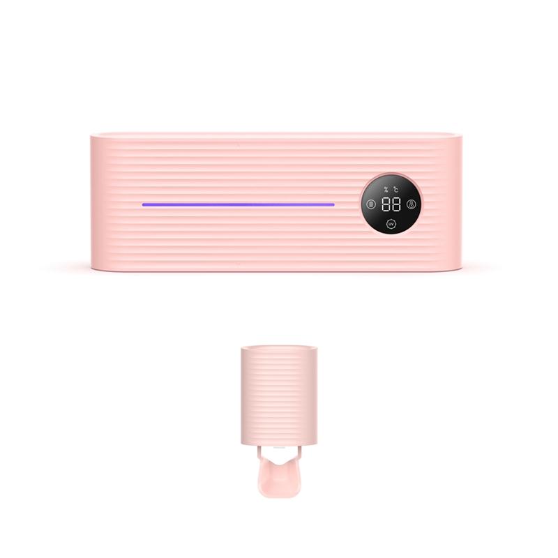 Xiaomi Антибактериальный УФ-стерилизатор для ультрафиолетовых зубных щеток, автоматический дозатор зубной пасты, соковыжималка, набор аксессуаров для ванной комнаты