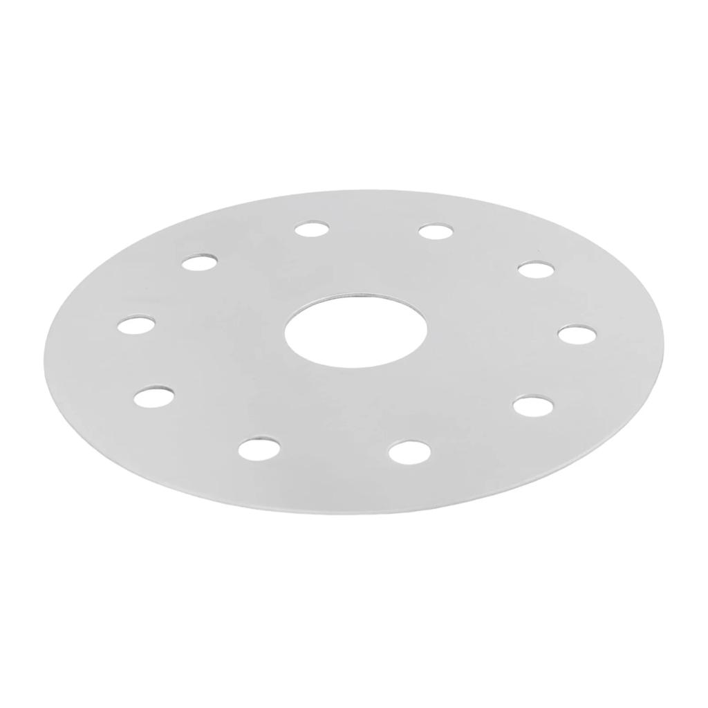 Induction Cooker Heat Diffuser Disc Adapter Plate For Saucepan Stainless Steel Kitchens Accessories Induction Hob Protector  New