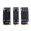 Pyf08A Pyf11A Pyf14A Ptf08A Ptf14A Розетка-колодка для реле 8/11/14-контактная Миниатюрный держатель для промежуточного реле