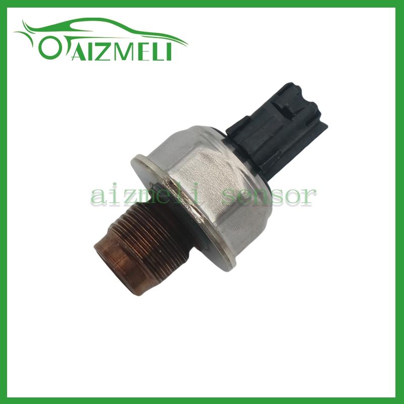 45PP14-4 Fuel Rail Pressure Sensor Truck Sensor Ford Transportation MK7 Citroen 2.2 2.4 TDCI Auto Part Accessories New 45PP144DK