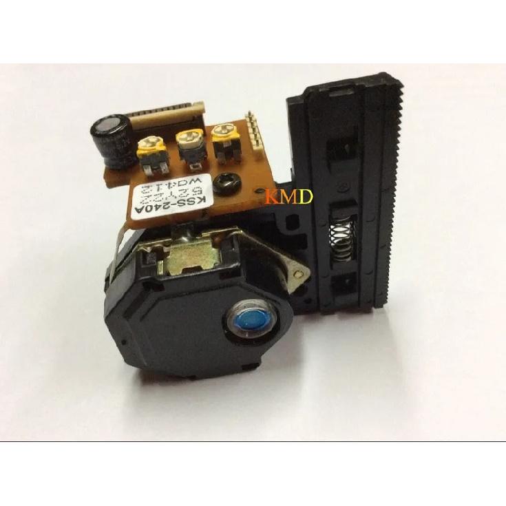 DENON DCD-680 DCD680 CD Player Laser Lens Lasereinheit Optical Pick-ups Bloc Optique Repair Parts